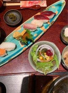 和風ダイニング 一入 伊勢崎店