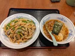 一平ラーメン