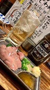 大衆酒場ジョージ NONDAKURE