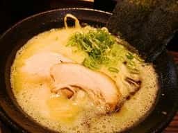 塩一番 麵屋 和 さんちか