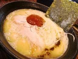 塩一番 麵屋 和 さんちか
