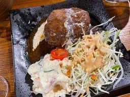 とりなご久兵衛