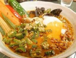 スープカリィ ベンベラネットワークカンパニー