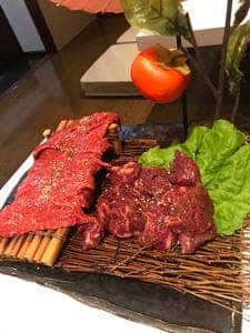 焼肉kei