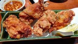 焼き鳥 拙者家