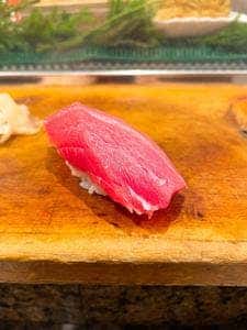 珠すし