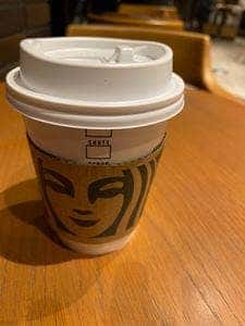 スターバックス コーヒー 西友楽市守谷店