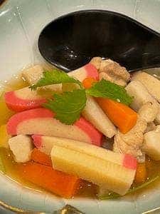 麺bar 喜上