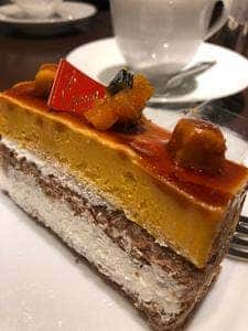 文房堂 Gallery Cafe