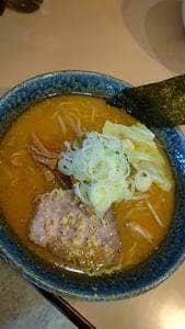 ラーメン ピッコロ大将
