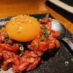ホルモン松田 HANARE
