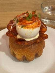 foodscape! BAKERY 北浜 パンとスープ