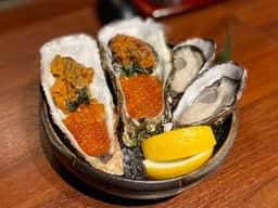 日本酒と海鮮 痛風屋 池袋西口店