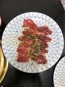 焼肉 大