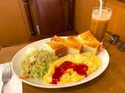 珈琲屋 ドリーム