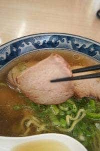 三門そば店