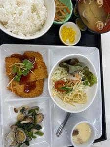 若宮食堂