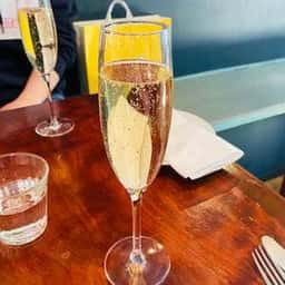 ビストロ オシノ