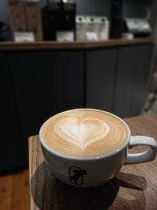 ラダーコーヒー シャポー船橋店