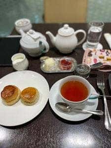 フォートナム&メイソン 日本橋三越店