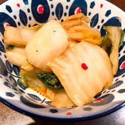 焼肉 七福