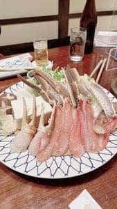 かに道楽 川崎店