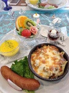 Mari Cafe