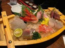 魚まみれ眞吉 代々木八幡店