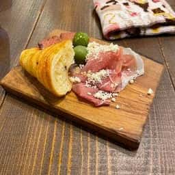 Osteria del Ciao