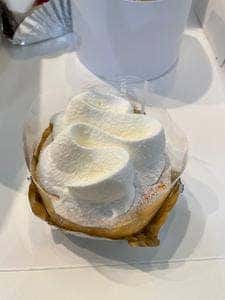 フランス菓子春のまち5丁目
