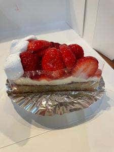 フランス菓子春のまち5丁目