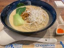 蕎麦Cafe 憐花