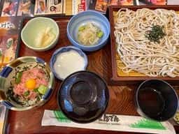 とんでん 苫小牧店