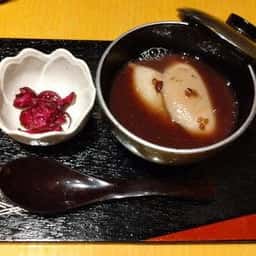 手打ち蕎麦 安田