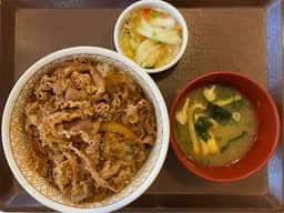 すき家 432号竹原店