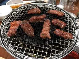 おいしい和牛の店 オカダ お食事処