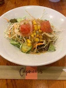cafe & restaurant Capriccio