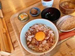 かつお節を楽しむお店 ルンルン邸