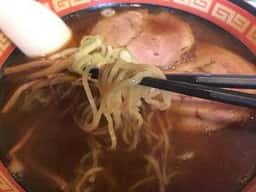 ずんどうラーメン