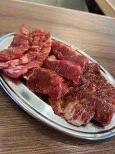 肉の大和