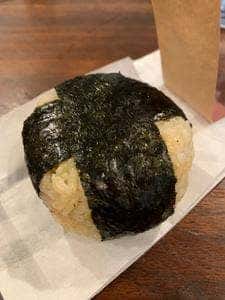 学大おむすび マルムス