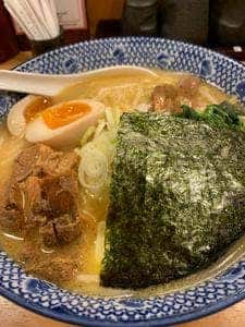 らーめん 匠力