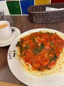 パンコントマテ 下北沢駅前店
