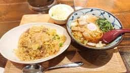 やまか飯店