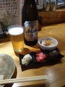 炭火工房 あさば 川崎西口店