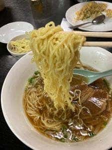 台湾料理 福飯店