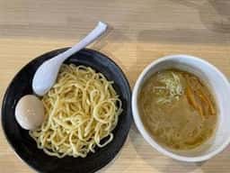 らーめん つけ麺 喜竹