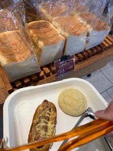 アルティジャーノ オリベストリート