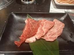 A5仙台牛 焼肉・寿司 食べ放題 肉十八 仙台駅前2号店