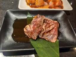 A5仙台牛 焼肉・寿司 食べ放題 肉十八 仙台駅前2号店